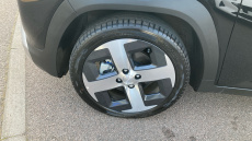 Hyundai INSTER 85kW 02 49kWh 5dr Auto Electric Hatchback